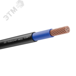 Кабель силовой ВВГнг(А)-LS 1х70 (N)-1 многопроволочный барабан