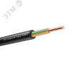 Кабель силовой ВВГнг(А)-LS 1х6 (PE)-0.660 однопроволочный
