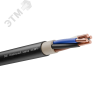 Кабель силовой ВВГнг(А)-LS 4х50 (N)-0.660 многопроволочный