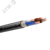 Кабель силовой ВВГнг(А)-LS 4х95 (N)-1 многопроволочный