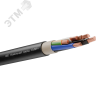 Кабель силовой ВВГнг(А)-LS 5х70 (N.PE)-1 многопроволочный