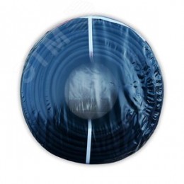 Кабель силовой КГТП-ХЛ 2х2.5(N)-220/380-3 100м