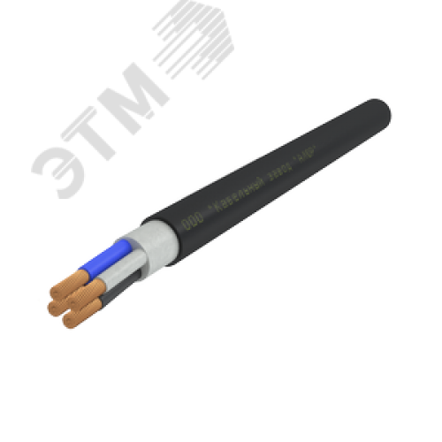 Кабель силовой КГВВнг(А)-LS 4х50(N) 220/380-2