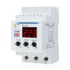 Реле напряжения РН-104 40А DIN