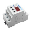 Реле напряжения РН-104 40А DIN