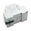 Реле напряжения РН-104 40А DIN