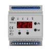 Реле напряжения трехфазное РНПП-302