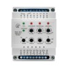 Реле тока УБЗ-301 10-100A для защиты двигателей