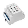 Реле тока УБЗ-301 10-100A для защиты двигателей