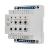 Реле тока УБЗ-301 5-50A для защиты двигателей