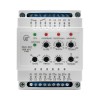 Реле тока УБЗ-301 5-50A для защиты двигателей
