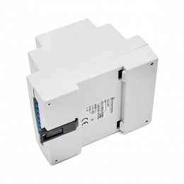 Реле тока УБЗ-301 5-50A для защиты двигателей