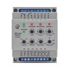 Реле тока УБЗ-301 63-630A для защиты двигателей