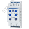 Реле времени двухканальное РЭВ-201М 7 программ