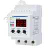 Реле напряжения РН-104 40А DIN