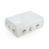 Коробка распаячная для о/п безгалогенная (HF) 260х175х90 (7шт/кор)