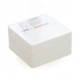 Коробка универсальная для кабель-канала 85х85х45