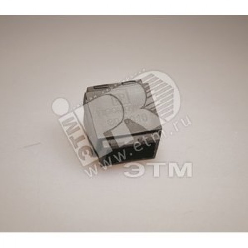 Переходник кабельный 80-0010 безгалогенный (HF) для 80-0600 (100шт/1000шт уп/кор) Промрукав