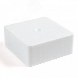 Коробка универсальная для кабель-канала 75х75х30