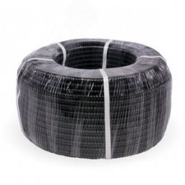 Металлорукав в ПВХ оболочке Р3-ЦП-НГ-12 (100м)