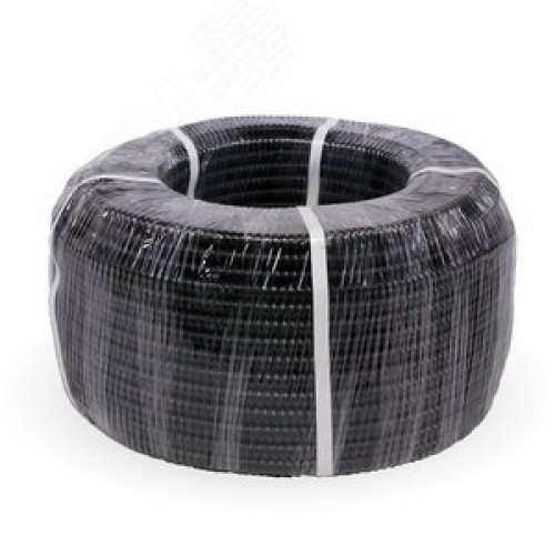 Металлорукав в ПВХ оболочке Р3-ЦП-НГ-12 (100м)