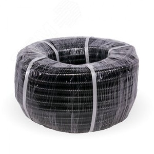 Металлорукав в ПВХ оболочке Р3-ЦП-НГ-18 (50м)