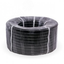 Металлорукав в ПВХ оболочке Р3-ЦП-НГ-20 (50м)