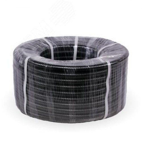 Металлорукав в ПВХ оболочке Р3-ЦП-НГ-20 (50м)