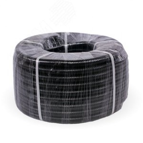 Металлорукав в ПВХ оболочке Р3-ЦП-НГ-25 (50м)