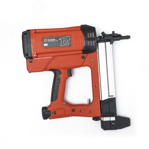 Газовый монтажный гвоздезабивной пистолет 90Дж 7,2В
