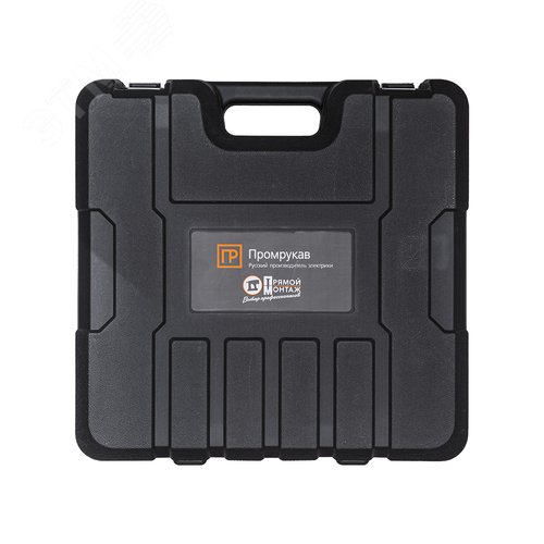 Газовый монтажный гвоздезабивной пистолет 90Дж 7,2В