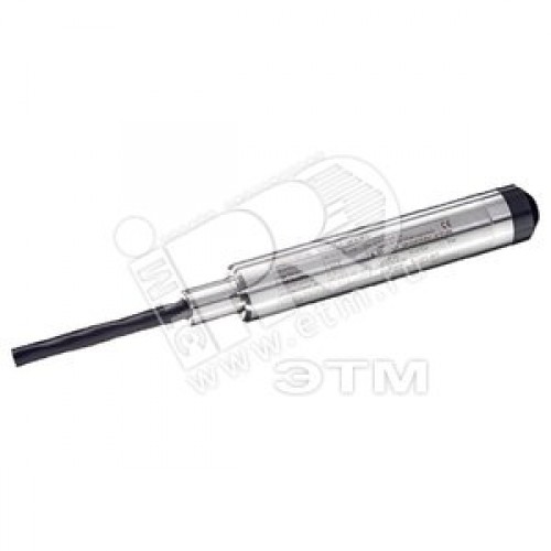 Преобразователь гидростатического давления (уровня) измерительный SITRANS P MPS