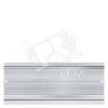 SIMATIC S7-1500, ПРОФИЛЬНАЯ ШИНА 482 MM (ПРИМЕРНО 19 ДЮЙМОВ
