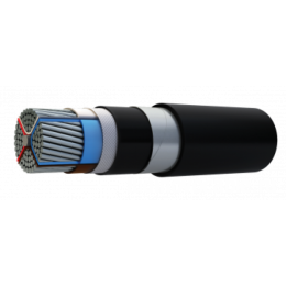 Кабель силовой АПвБШвнг(А)-LS 4х185мс(N)-1
