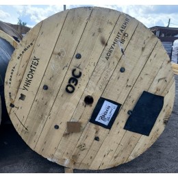 Кабель силовой АПвПу2г 1х120мк/35-10