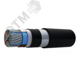 Кабель силовой АПвБШвнг(А)-LS 4х185мс(N)-1