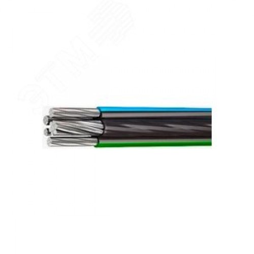 Провод СИП-2 3х95+1х95-0.6/1