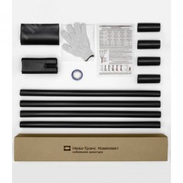 Муфта кабельная концевая 1ПКВ(Н)Тп-4х(150-240)без наконечников