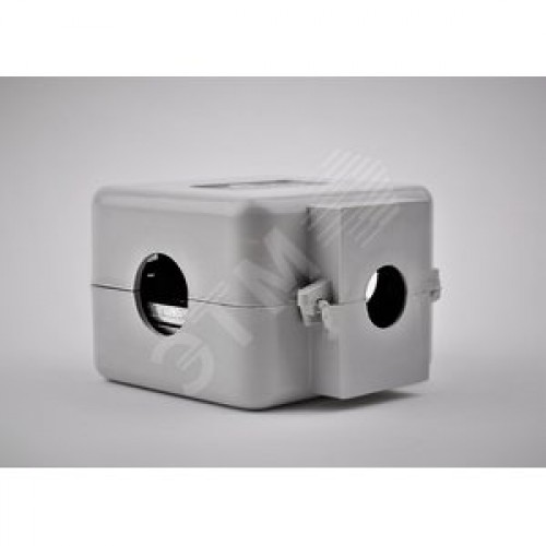 Комплект пластмассы сжима У870