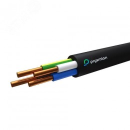 Кабель ВВГнг(А)-LS 4х6