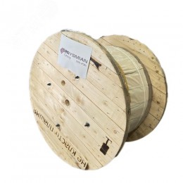 Провод установочный ПуГВнг(А)-LS 1х25Синий барабан