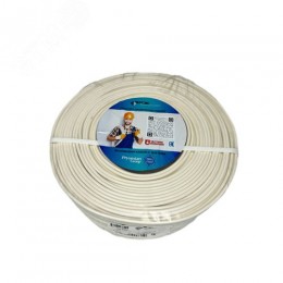 Провод ПВВП 2х2.5