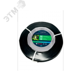 Провод ШВВП 2х0.5 черный