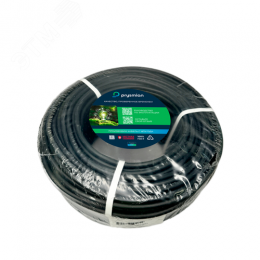 Кабель силовой ВВГнг(А)-LS 3х1.5(N.PE)-0.660 с    заполнением