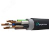 Кабель силовой ВВГнг (А)-FRLS 5х6 -1 барабан