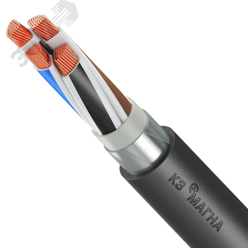 Кабель силовой ВБШвнг(А)-LS  4х70мс(N)-1 ТРТС