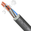 Кабель силовой ВВГ нг (А) LS 4х35-мк 06ТРТС многопроволочный