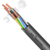 Кабель силовой ВВГнг(А) LS 5х10ок(N,PE)-0,66ТРТС