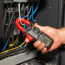 Клещи токовые цифровые KT 206B серия PROLINE
