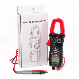 Клещи токовые цифровые KT 206B серия PROLINE